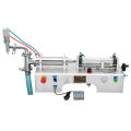 Liquid Filling Water Fill machine Beverage Juice Carbonated Drink Soda Soft Drink Water Liquid Filling Machine